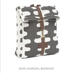 Maika original backpack!